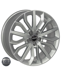 Replica Audi TL0167 S R19 W8.5 PCD5x112 ET45 DIA66.6  